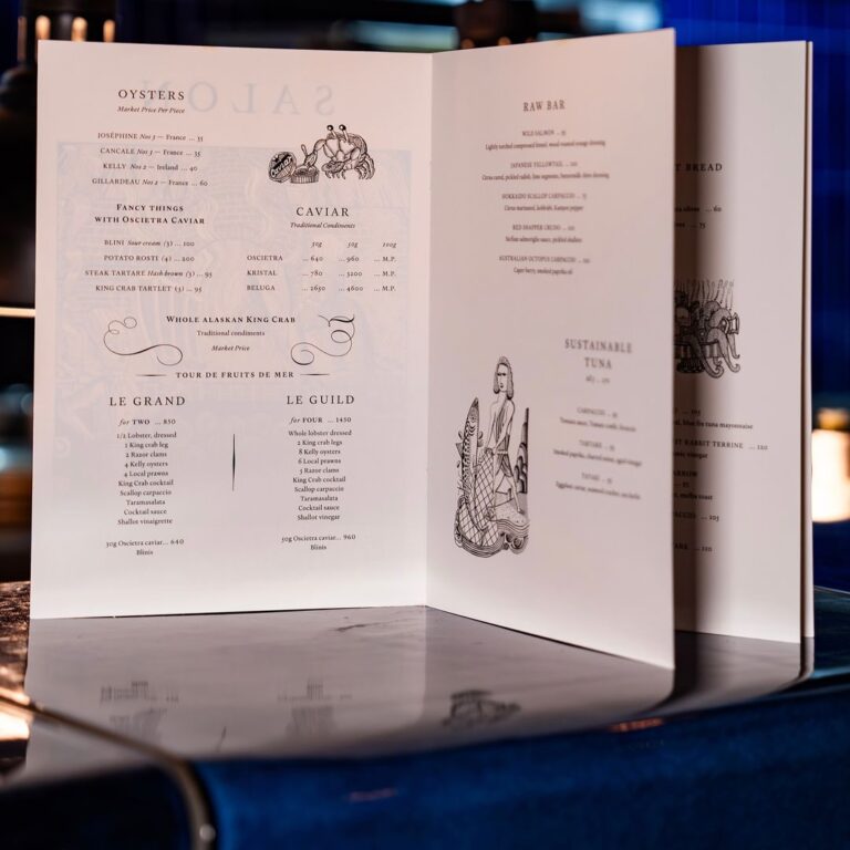 The-Guild-Menu